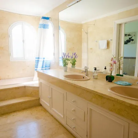 Villa Sabine Estepona