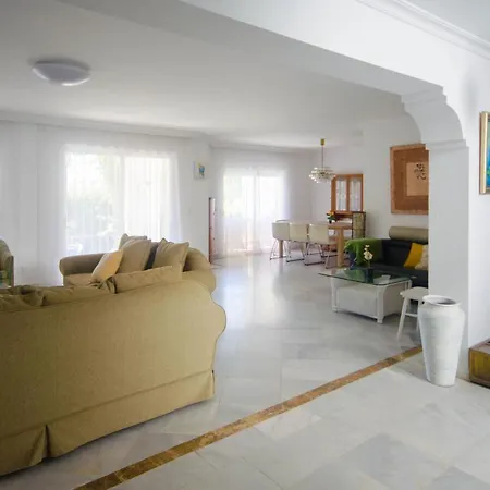 Sabine * Estepona