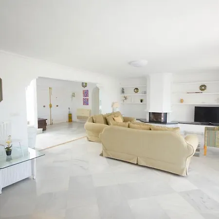 Villa Sabine