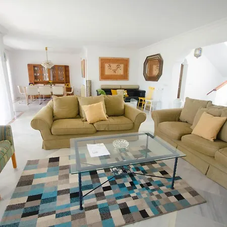 Villa Sabine *