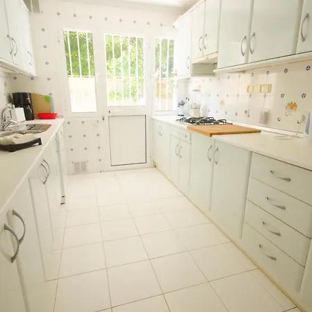 Sabine Villa