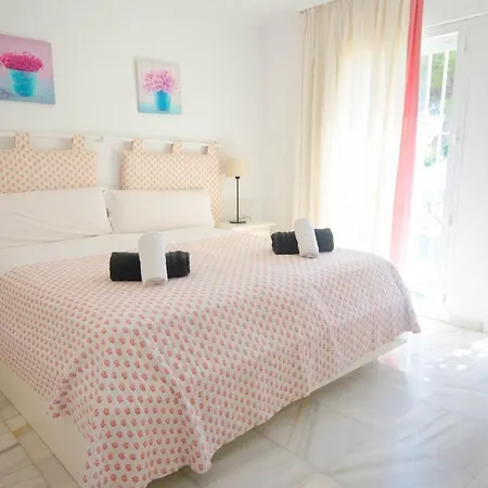 Villa Sabine Estepona