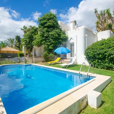 Sabine Villa