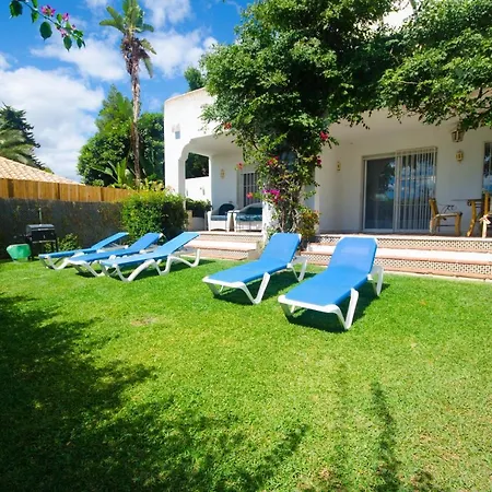 Villa Sabine Estepona