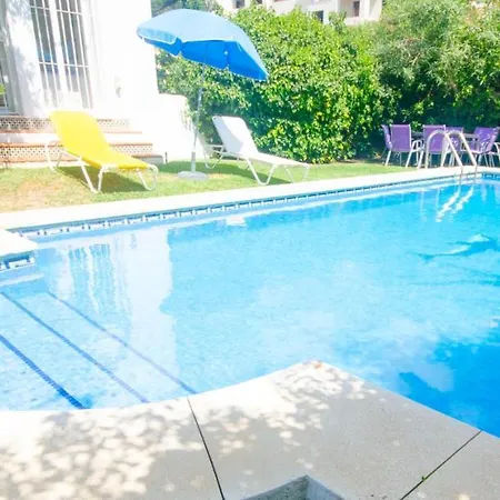Sabine Villa Estepona