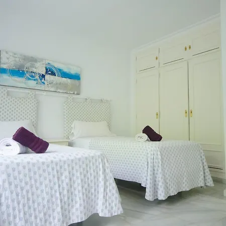 Sabine Villa *