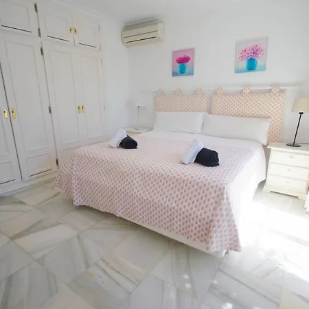 Villa Sabine *