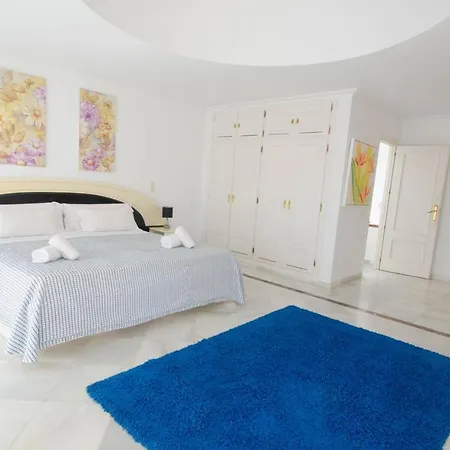 Villa Sabine Estepona
