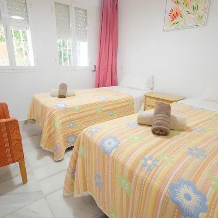 Villa Sabine Estepona