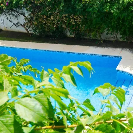 Villa Sabine *