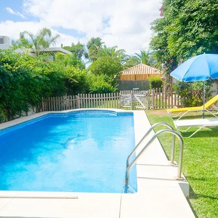 Sabine Villa