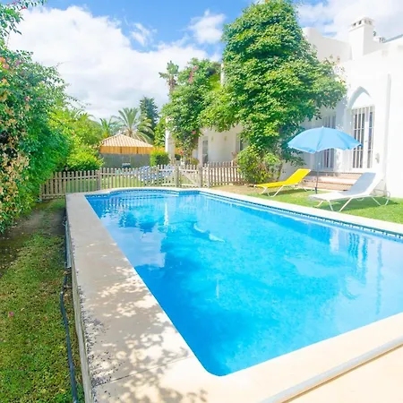 Sabine Villa