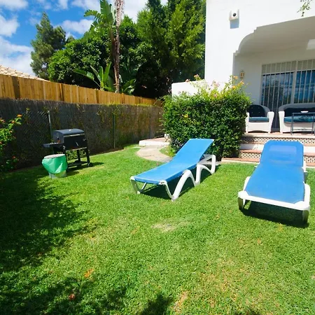Sabine Villa *