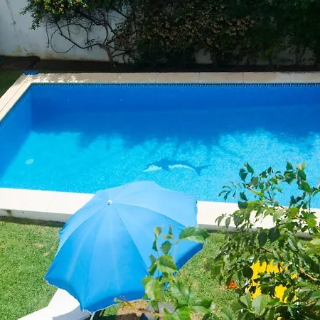 Villa Sabine