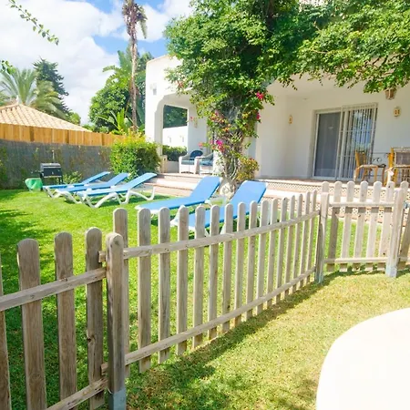 Sabine Villa