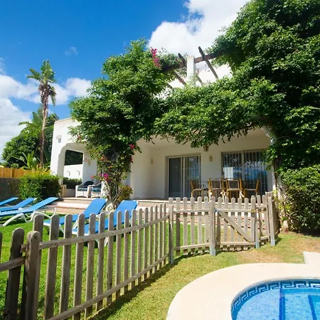 Sabine Villa *