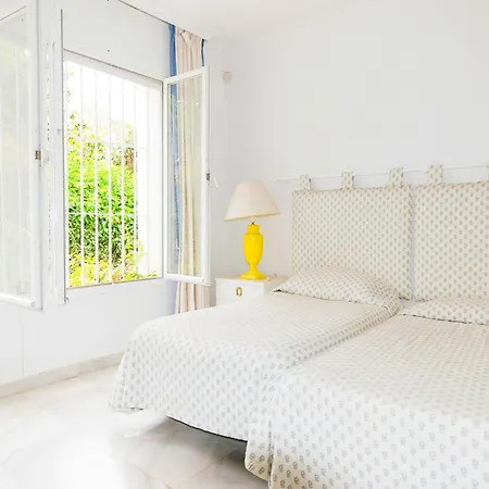 Sabine * Estepona